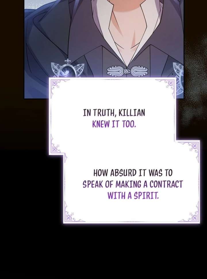 When a K-Eldest Daughter Possesses a Childcare Novel chapter 34 page 78