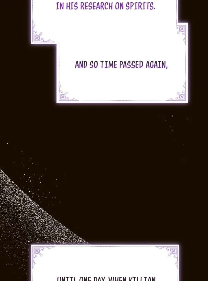 When a K-Eldest Daughter Possesses a Childcare Novel chapter 34 page 85