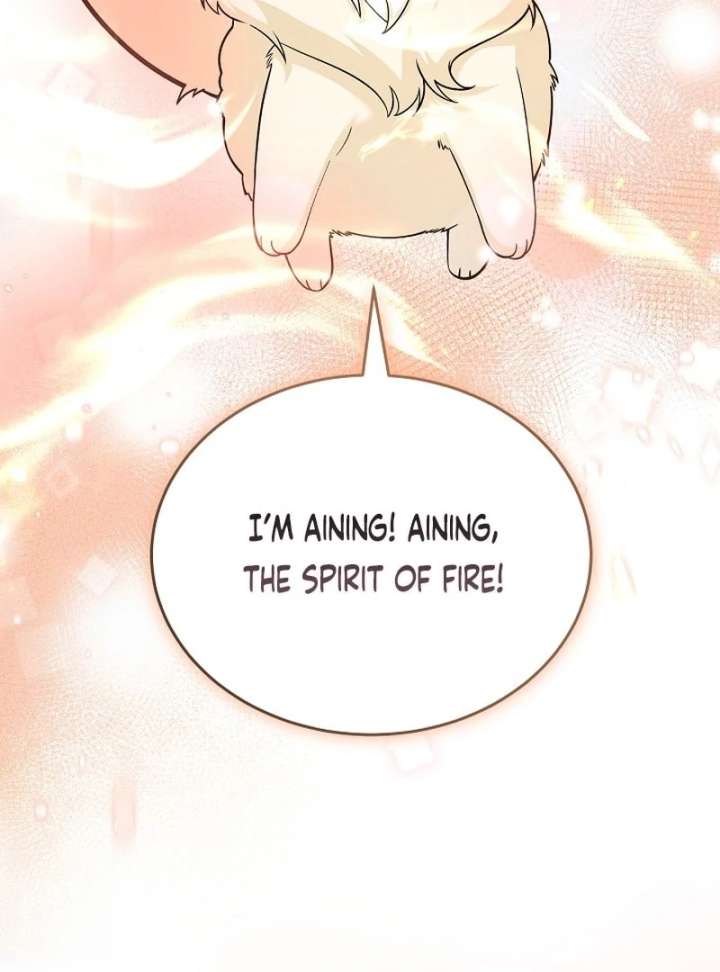 When a K-Eldest Daughter Possesses a Childcare Novel chapter 34 page 88