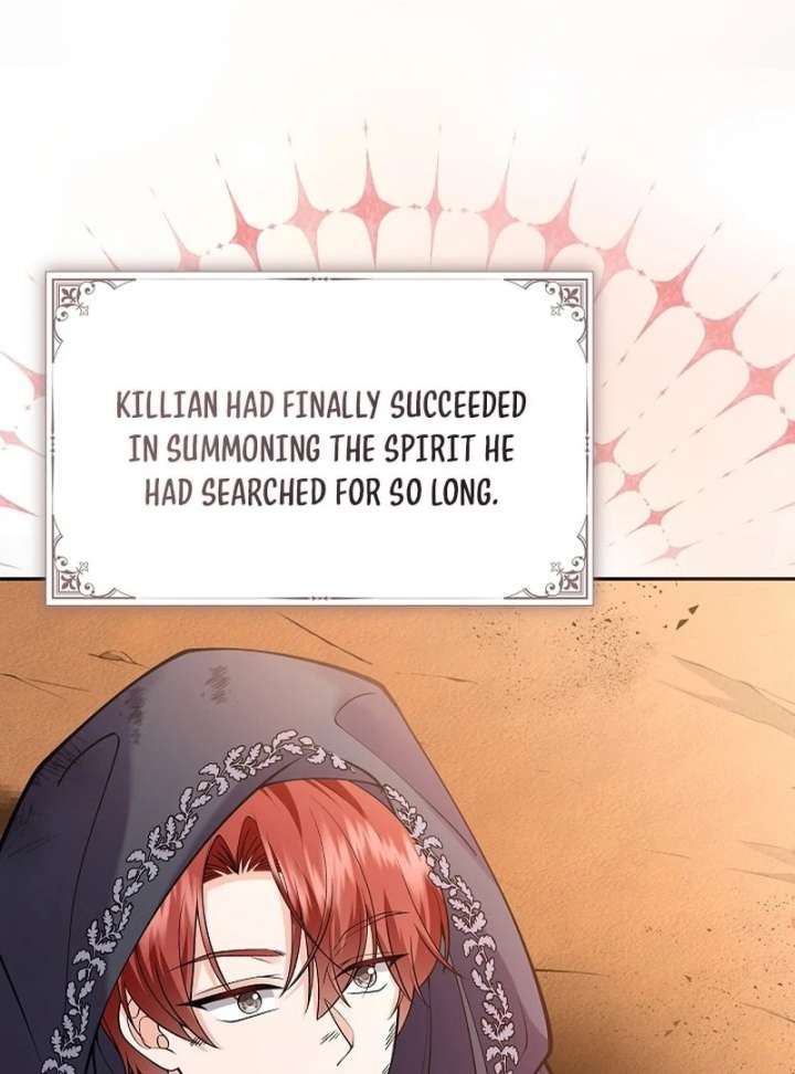 When a K-Eldest Daughter Possesses a Childcare Novel chapter 34 page 89
