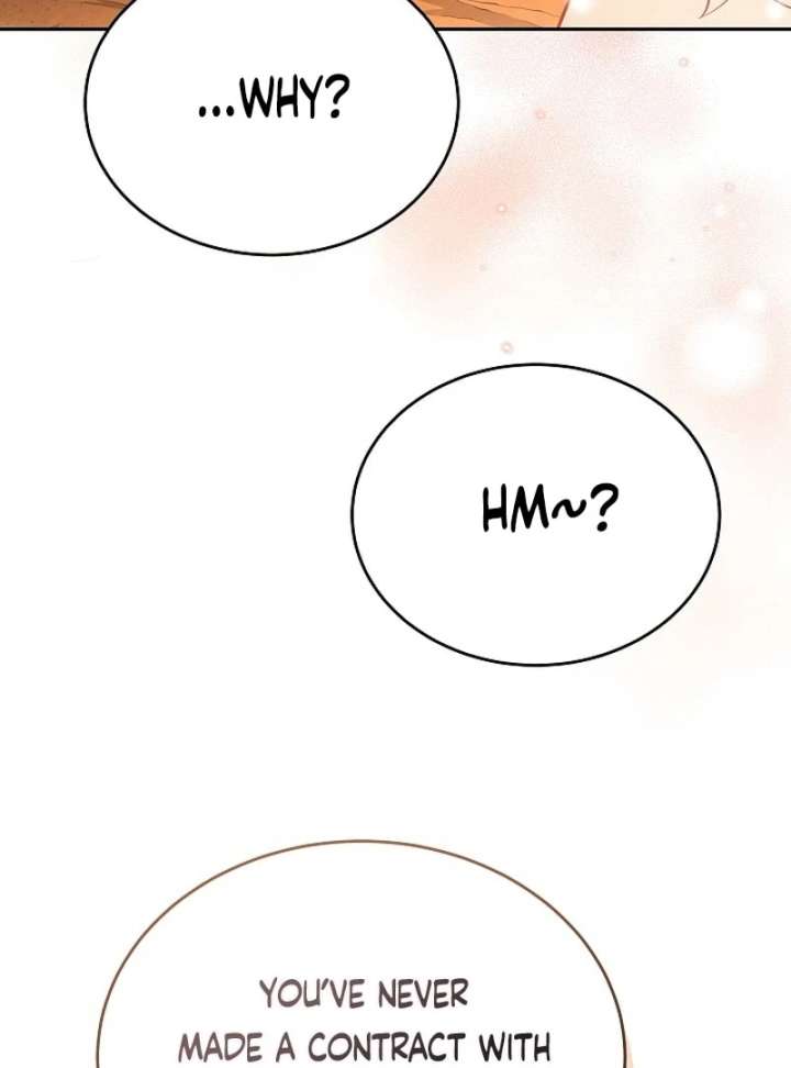 When a K-Eldest Daughter Possesses a Childcare Novel chapter 34 page 93