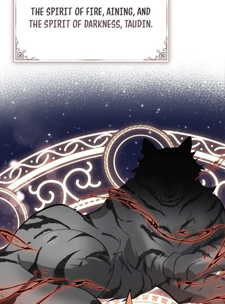 When a K-Eldest Daughter Possesses a Childcare Novel chapter 34 page 97