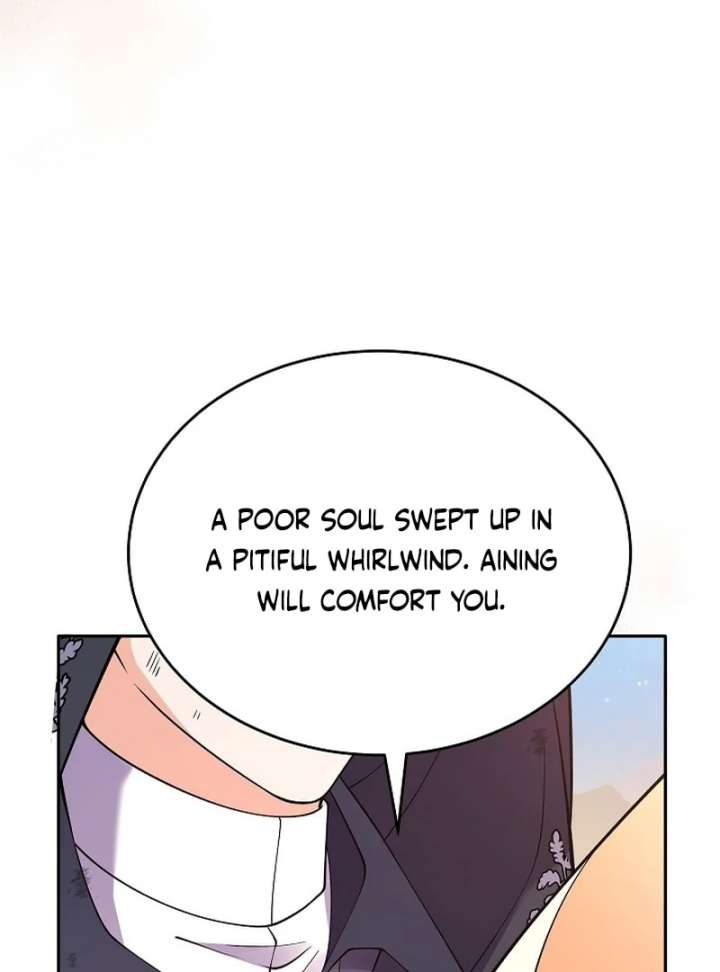 When a K-Eldest Daughter Possesses a Childcare Novel chapter 34 page 102