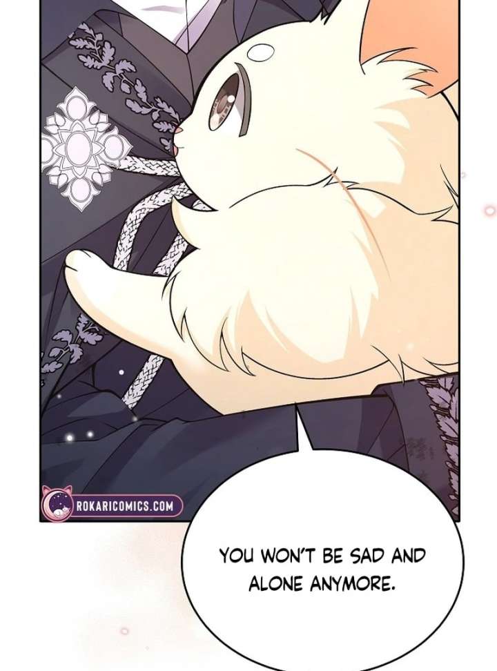 When a K-Eldest Daughter Possesses a Childcare Novel chapter 34 page 103