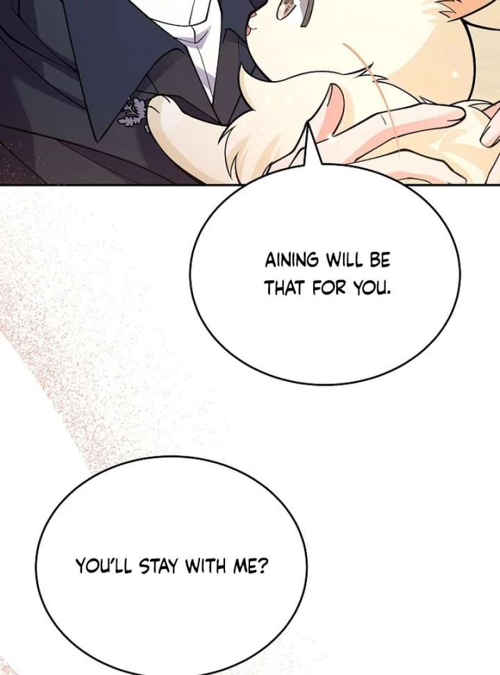 When a K-Eldest Daughter Possesses a Childcare Novel chapter 34 page 110