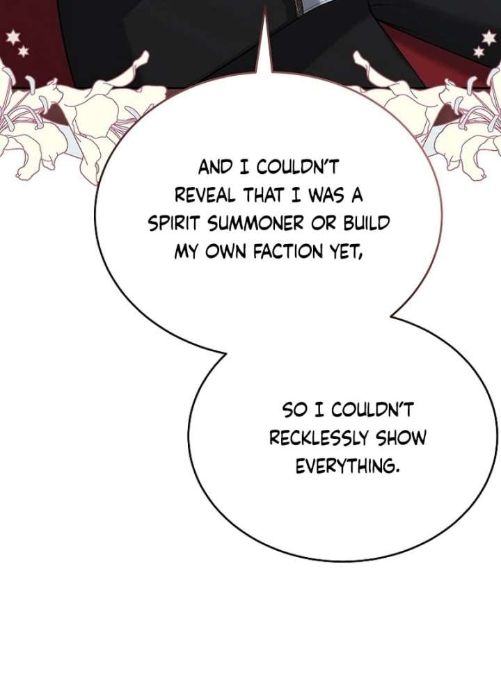 When a K-Eldest Daughter Possesses a Childcare Novel chapter 34 page 148