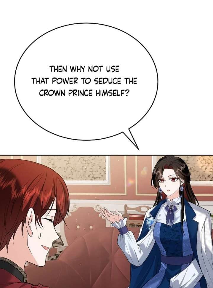When a K-Eldest Daughter Possesses a Childcare Novel chapter 34 page 149