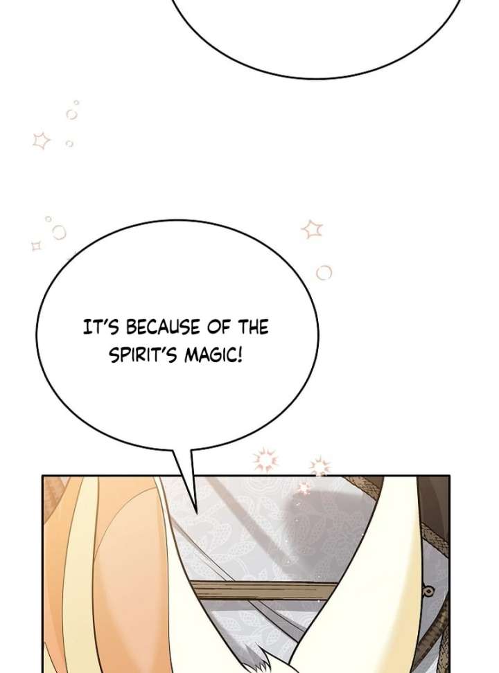 When a K-Eldest Daughter Possesses a Childcare Novel chapter 34 page 151
