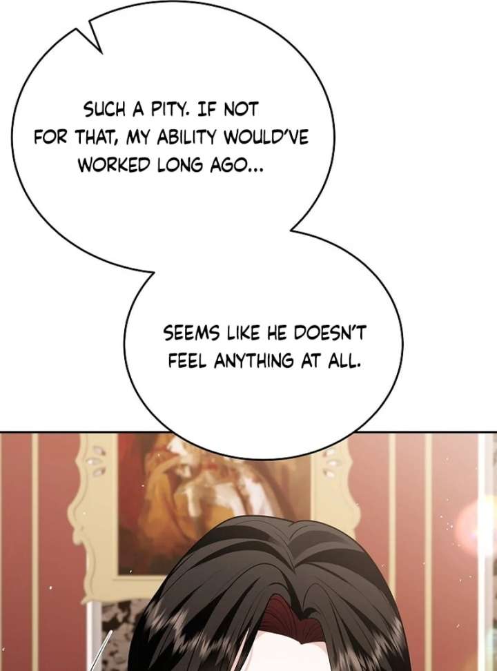 When a K-Eldest Daughter Possesses a Childcare Novel chapter 34 page 154