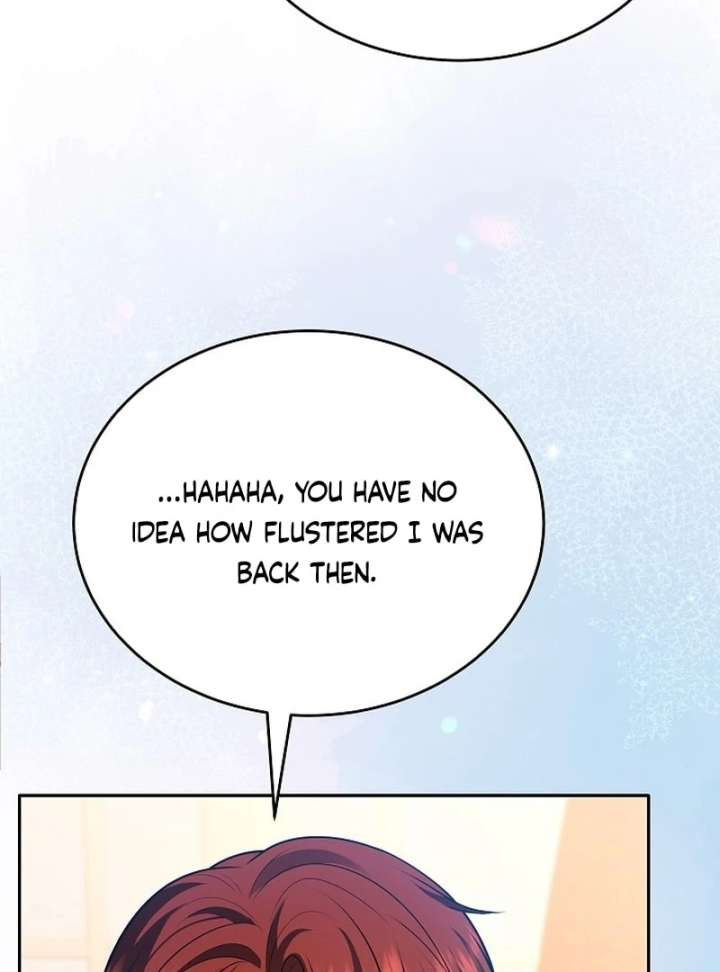 When a K-Eldest Daughter Possesses a Childcare Novel chapter 34 page 161