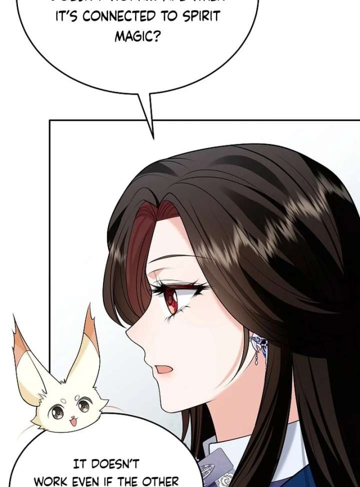 When a K-Eldest Daughter Possesses a Childcare Novel chapter 34 page 167