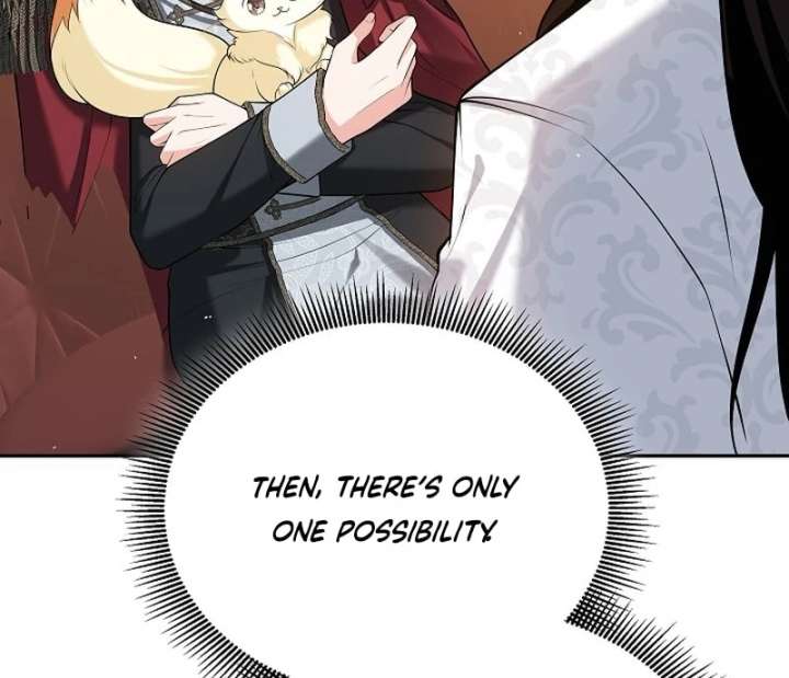 When a K-Eldest Daughter Possesses a Childcare Novel chapter 34 page 170