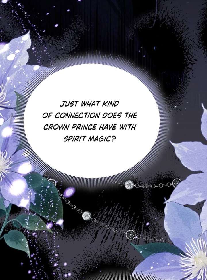 When a K-Eldest Daughter Possesses a Childcare Novel chapter 34 page 174