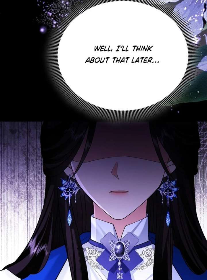 When a K-Eldest Daughter Possesses a Childcare Novel chapter 34 page 175