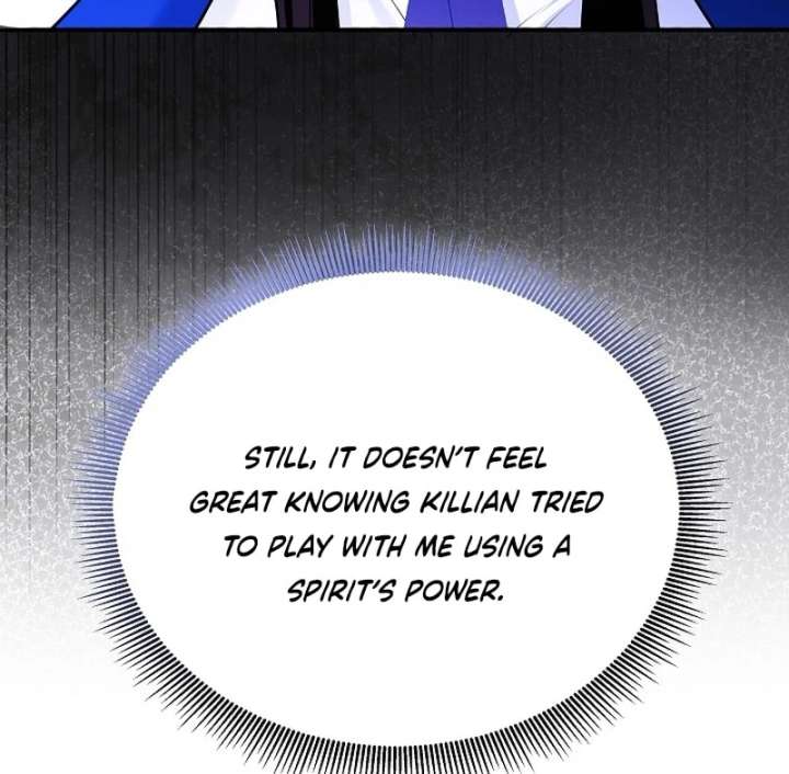 When a K-Eldest Daughter Possesses a Childcare Novel chapter 34 page 176