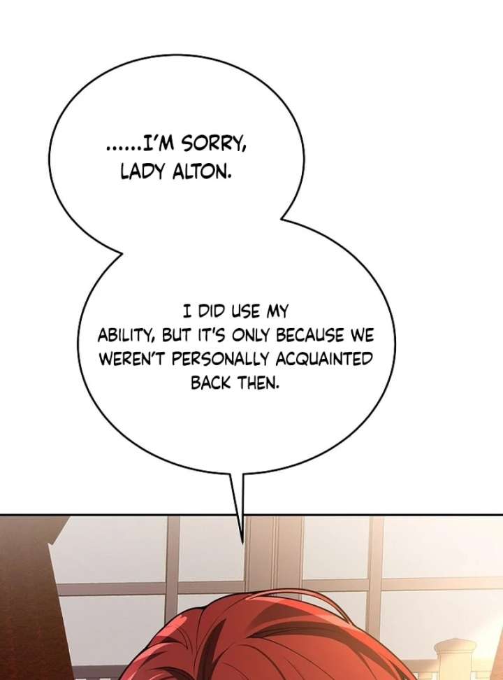 When a K-Eldest Daughter Possesses a Childcare Novel chapter 35 page 2