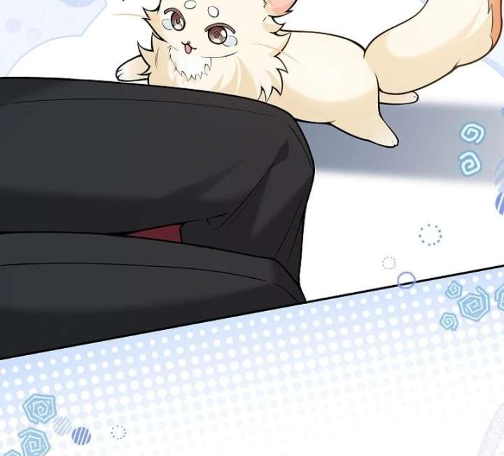 When a K-Eldest Daughter Possesses a Childcare Novel chapter 35 page 7
