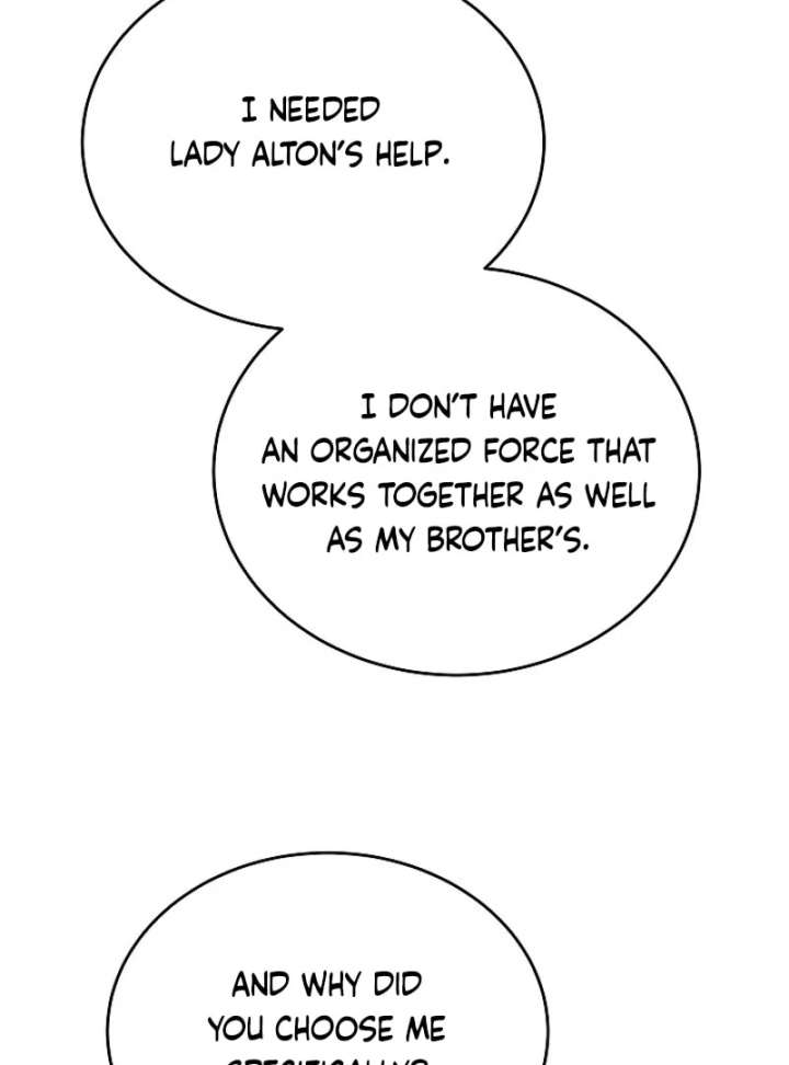 When a K-Eldest Daughter Possesses a Childcare Novel chapter 35 page 13