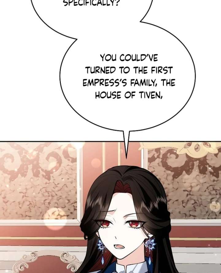 When a K-Eldest Daughter Possesses a Childcare Novel chapter 35 page 14