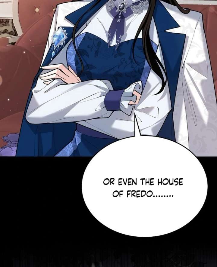 When a K-Eldest Daughter Possesses a Childcare Novel chapter 35 page 15