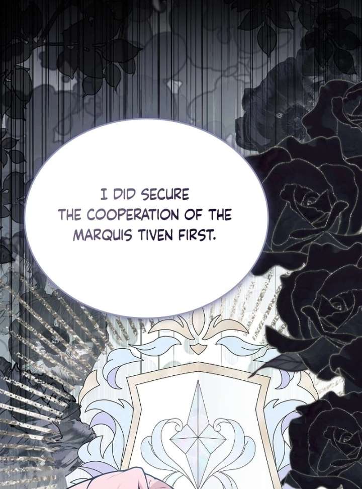 When a K-Eldest Daughter Possesses a Childcare Novel chapter 35 page 16