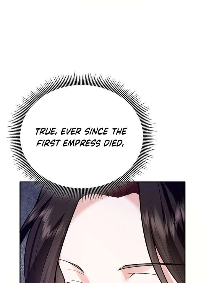When a K-Eldest Daughter Possesses a Childcare Novel chapter 35 page 19