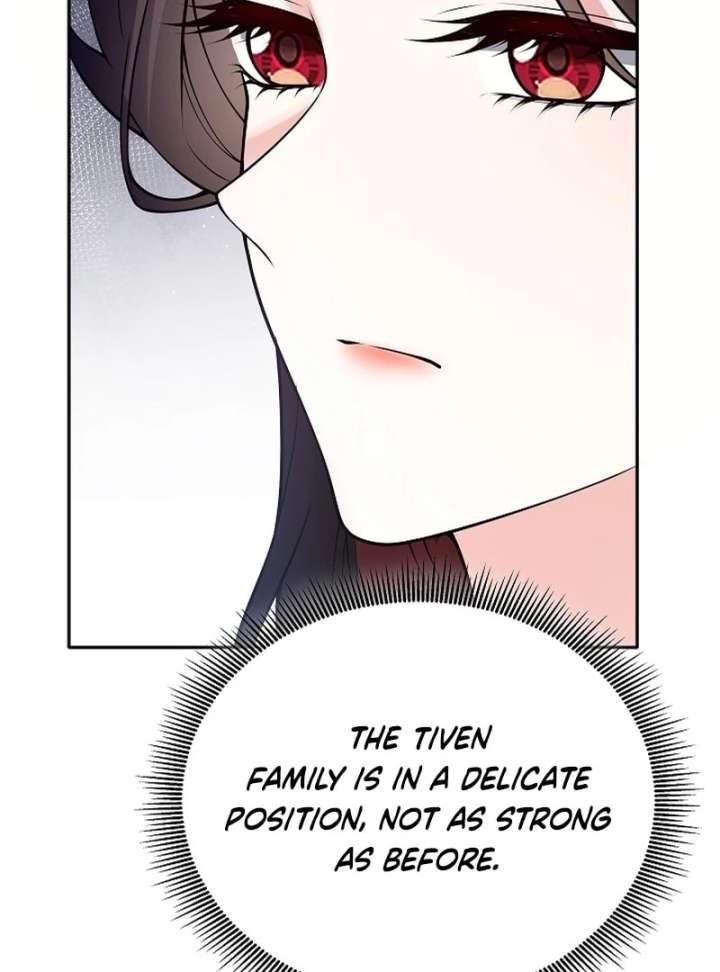 When a K-Eldest Daughter Possesses a Childcare Novel chapter 35 page 20