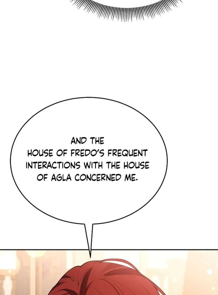 When a K-Eldest Daughter Possesses a Childcare Novel chapter 35 page 21