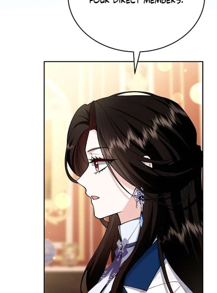 When a K-Eldest Daughter Possesses a Childcare Novel chapter 35 page 27
