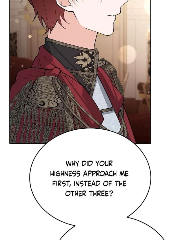 When a K-Eldest Daughter Possesses a Childcare Novel chapter 35 page 30