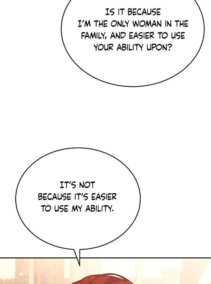 When a K-Eldest Daughter Possesses a Childcare Novel chapter 35 page 31