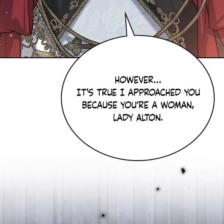 When a K-Eldest Daughter Possesses a Childcare Novel chapter 35 page 33