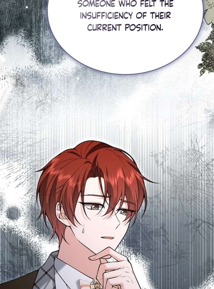 When a K-Eldest Daughter Possesses a Childcare Novel chapter 35 page 40