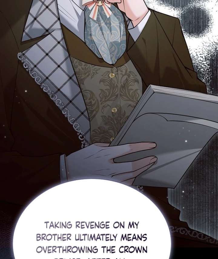 When a K-Eldest Daughter Possesses a Childcare Novel chapter 35 page 41