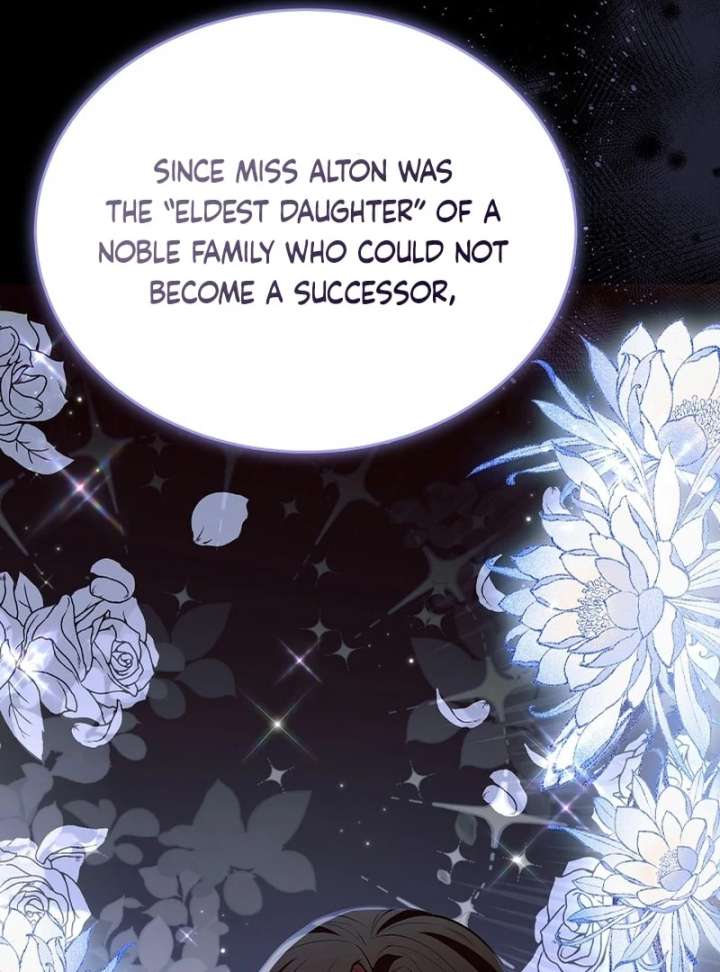 When a K-Eldest Daughter Possesses a Childcare Novel chapter 35 page 43