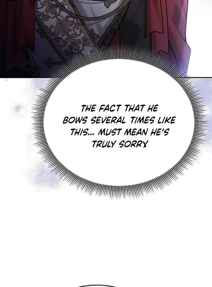 When a K-Eldest Daughter Possesses a Childcare Novel chapter 35 page 49