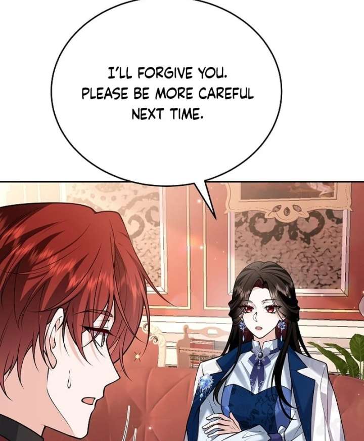 When a K-Eldest Daughter Possesses a Childcare Novel chapter 35 page 50