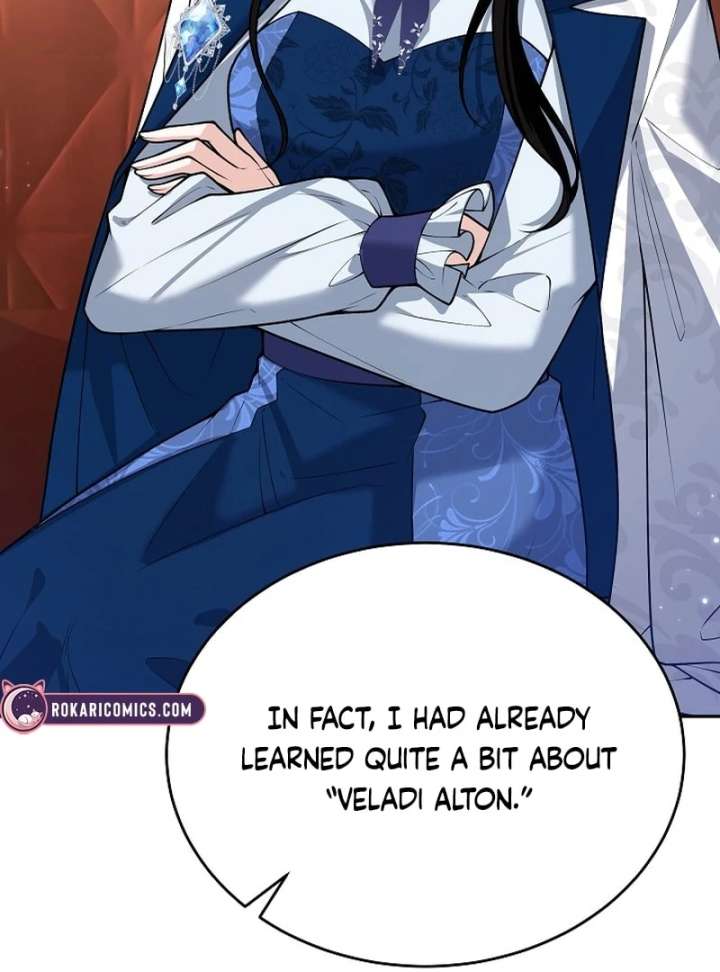 When a K-Eldest Daughter Possesses a Childcare Novel chapter 35 page 53