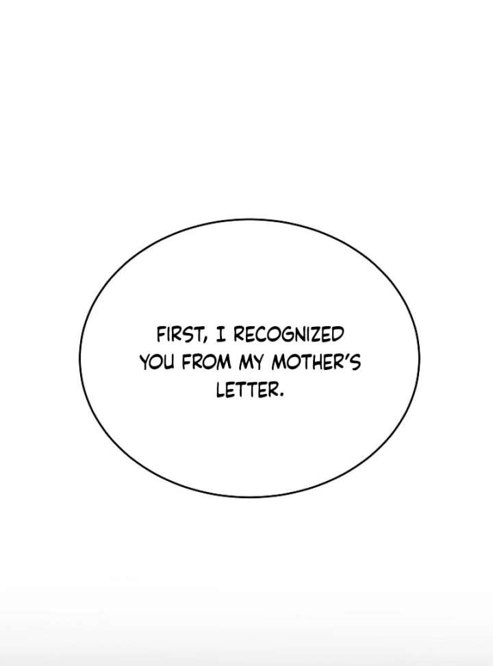 When a K-Eldest Daughter Possesses a Childcare Novel chapter 35 page 54