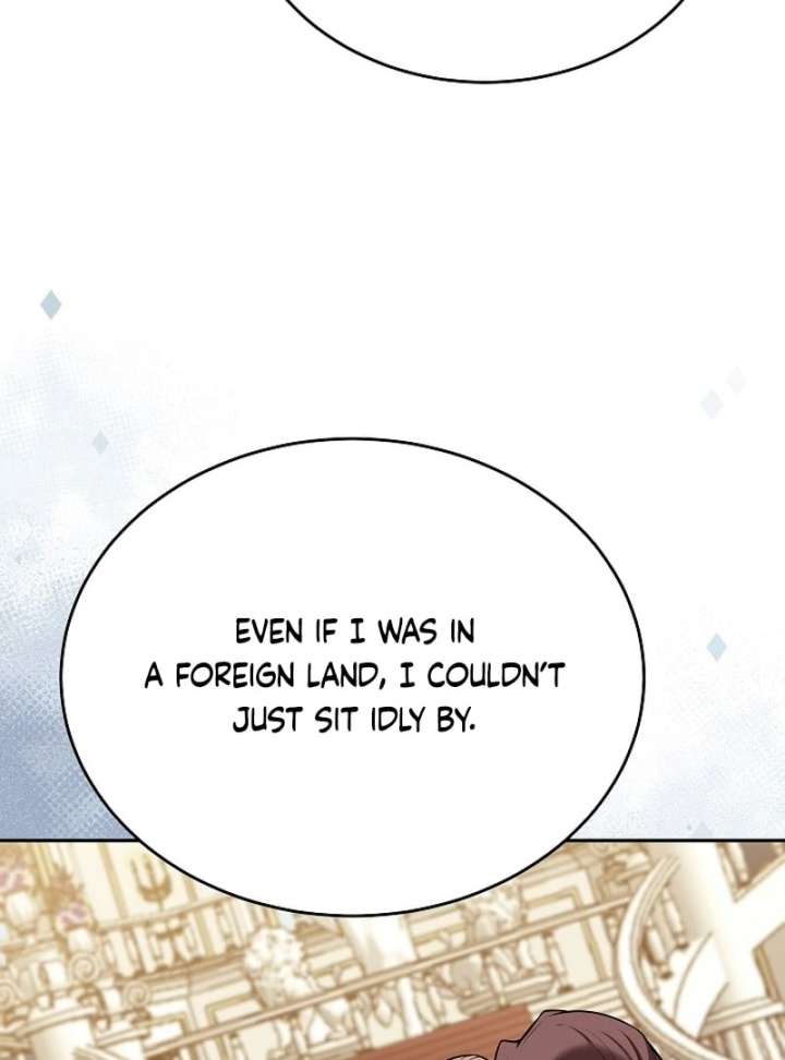When a K-Eldest Daughter Possesses a Childcare Novel chapter 35 page 63