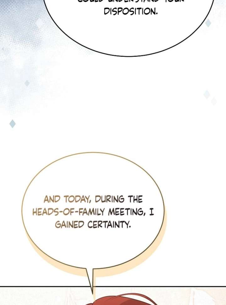When a K-Eldest Daughter Possesses a Childcare Novel chapter 35 page 65