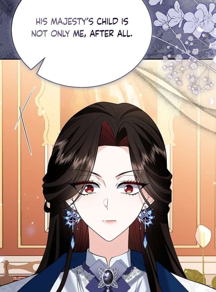 When a K-Eldest Daughter Possesses a Childcare Novel chapter 35 page 71