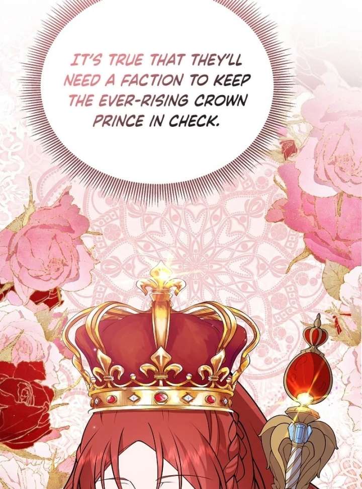 When a K-Eldest Daughter Possesses a Childcare Novel chapter 35 page 73