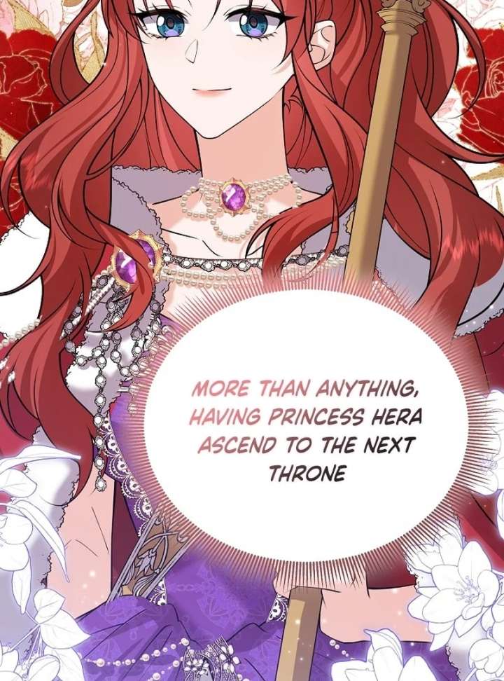 When a K-Eldest Daughter Possesses a Childcare Novel chapter 35 page 74