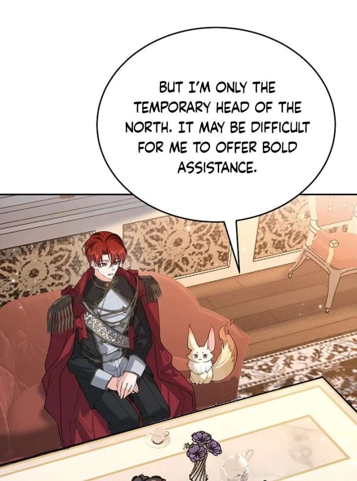 When a K-Eldest Daughter Possesses a Childcare Novel chapter 35 page 76