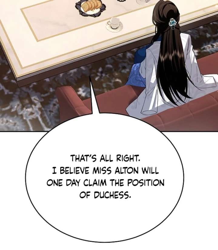 When a K-Eldest Daughter Possesses a Childcare Novel chapter 35 page 77