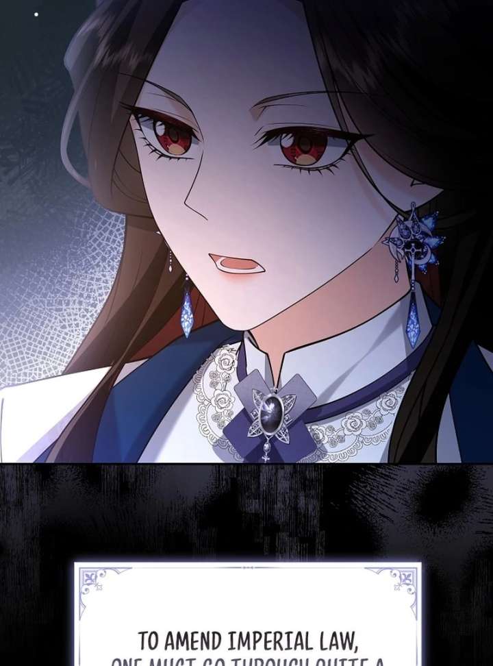 When a K-Eldest Daughter Possesses a Childcare Novel chapter 35 page 79