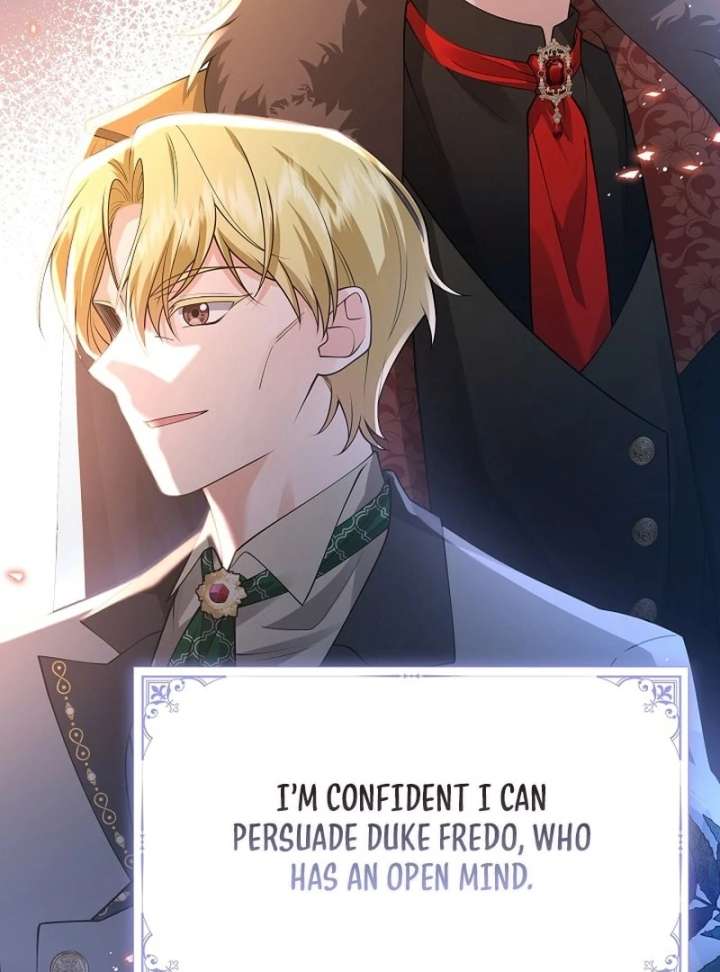 When a K-Eldest Daughter Possesses a Childcare Novel chapter 35 page 86