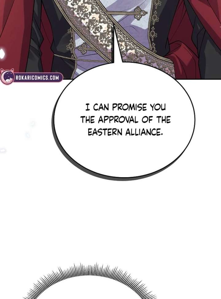 When a K-Eldest Daughter Possesses a Childcare Novel chapter 35 page 93