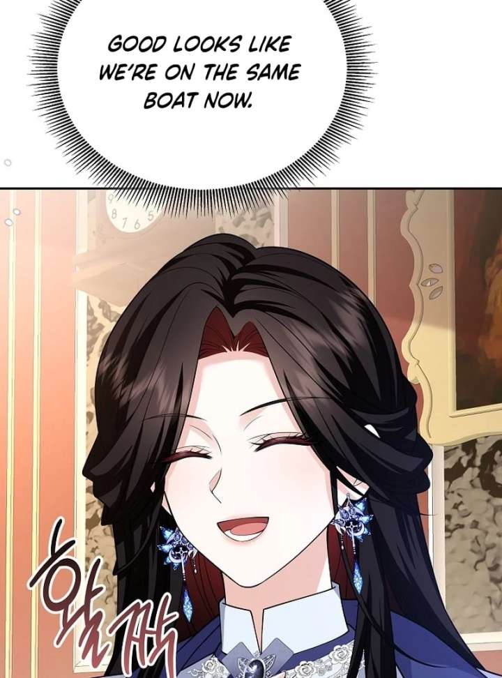 When a K-Eldest Daughter Possesses a Childcare Novel chapter 35 page 94